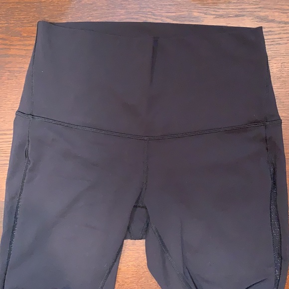 Lululemon Leggings - Picture 2 of 7